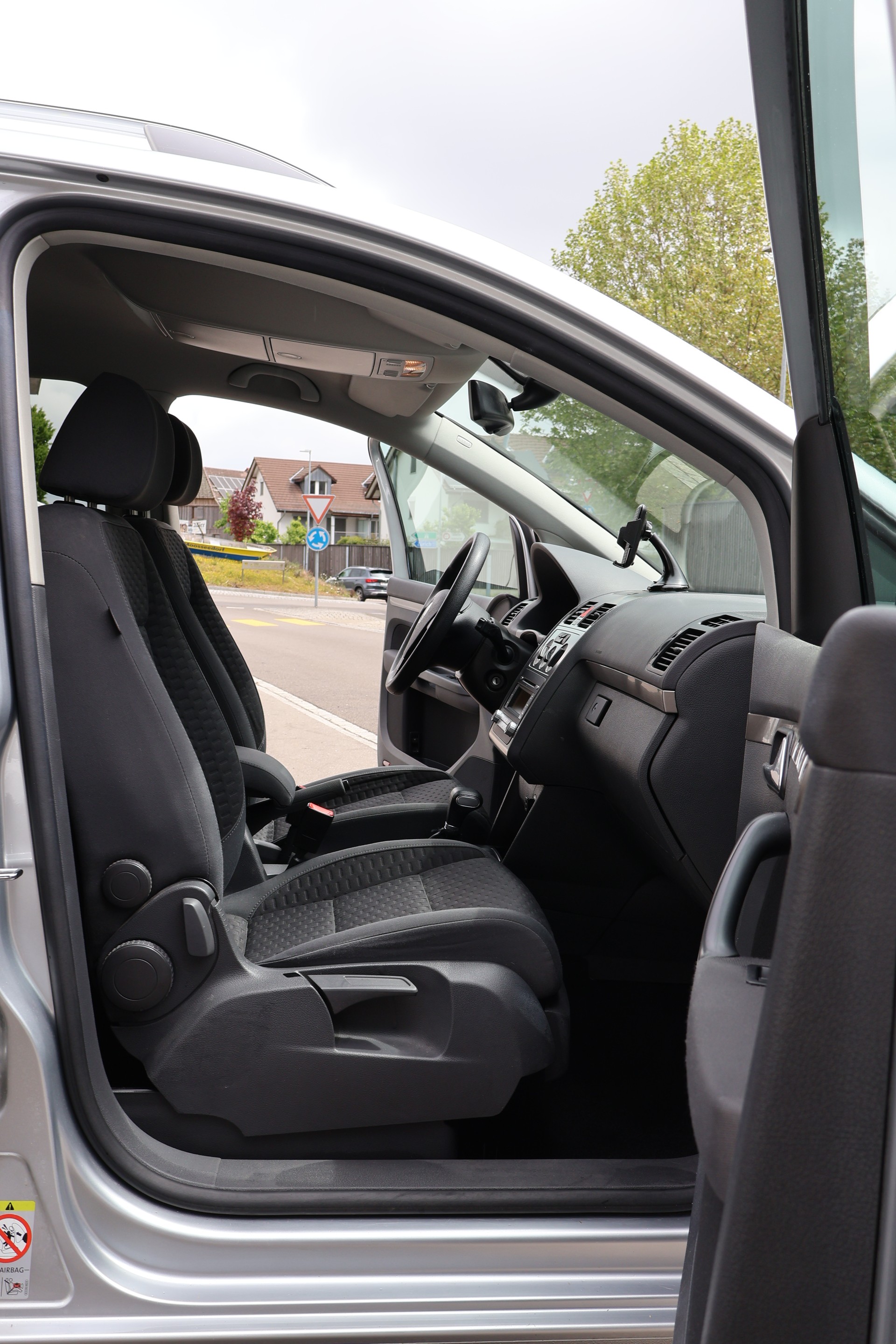 VW Touran 1.4 TSI Trendline-image-13
