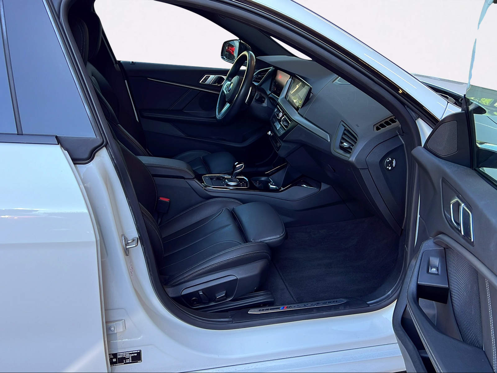 BMW M235i Gran Coupé xDrive Pure M Sport Steptronic-image-3