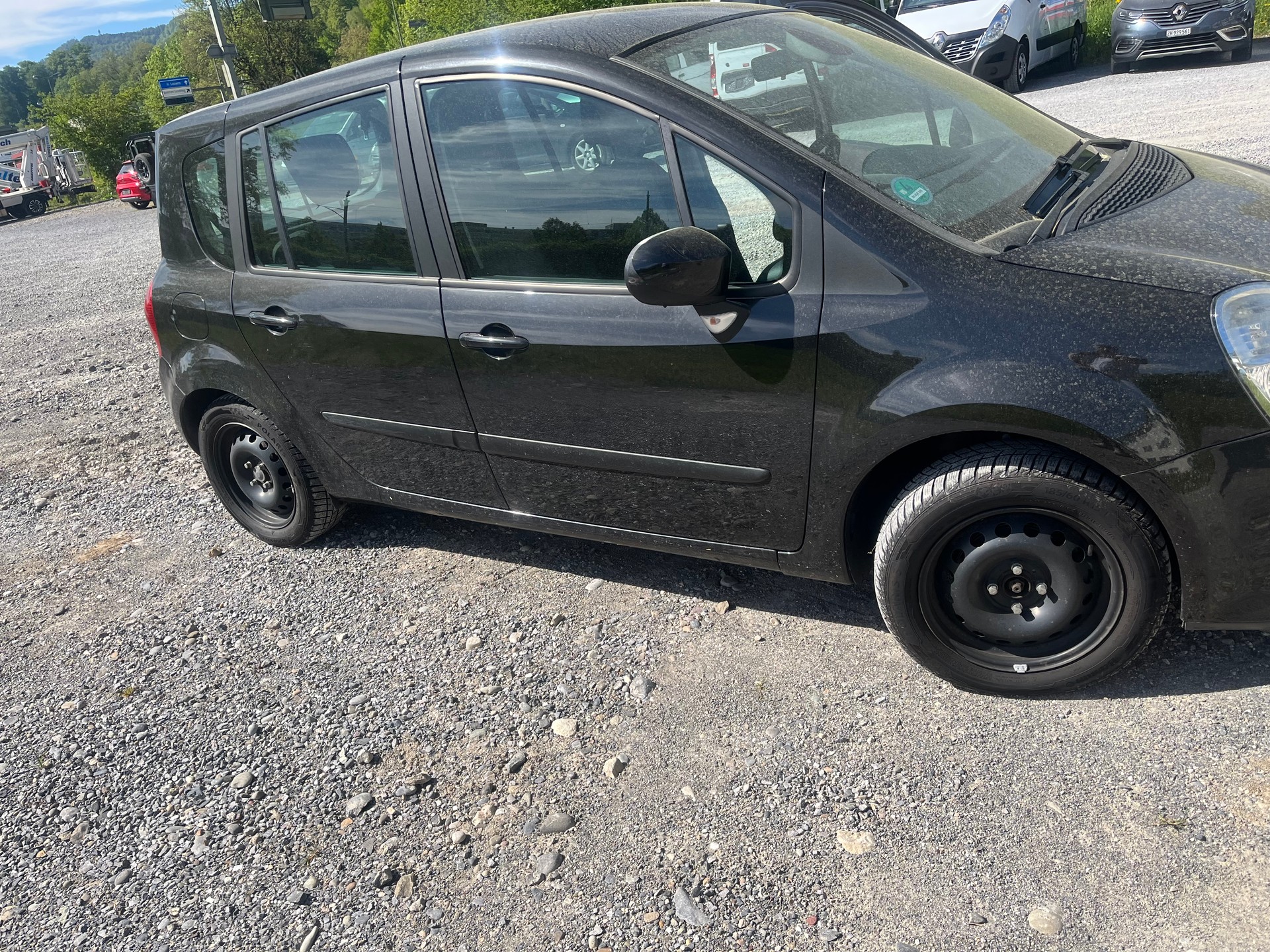 RENAULT Modus 1.6 16V Dynamique-image-1