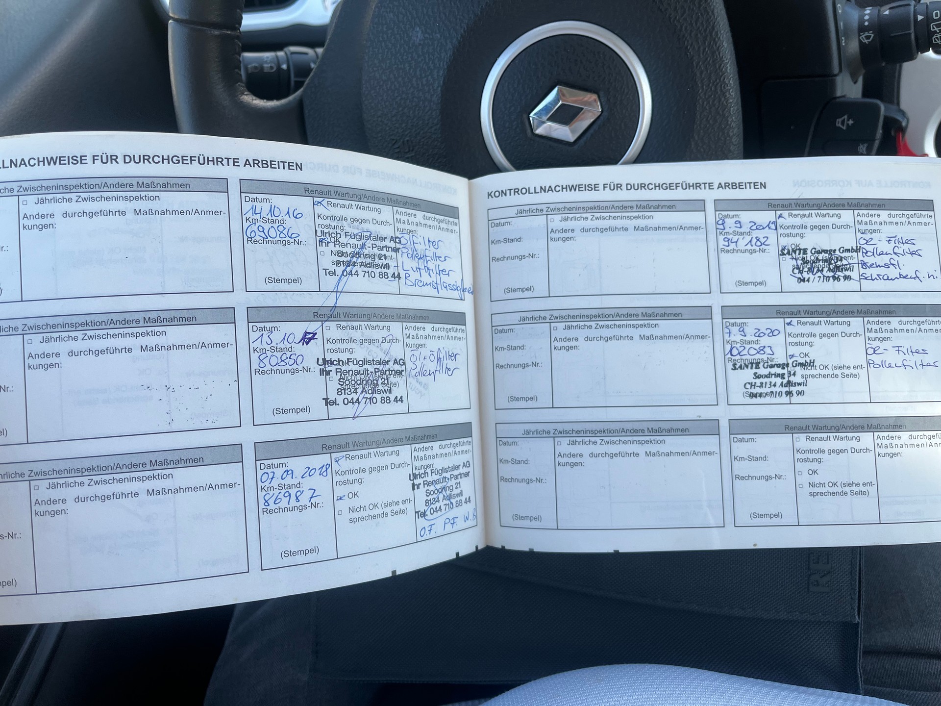 RENAULT Modus 1.6 16V Dynamique-image-12