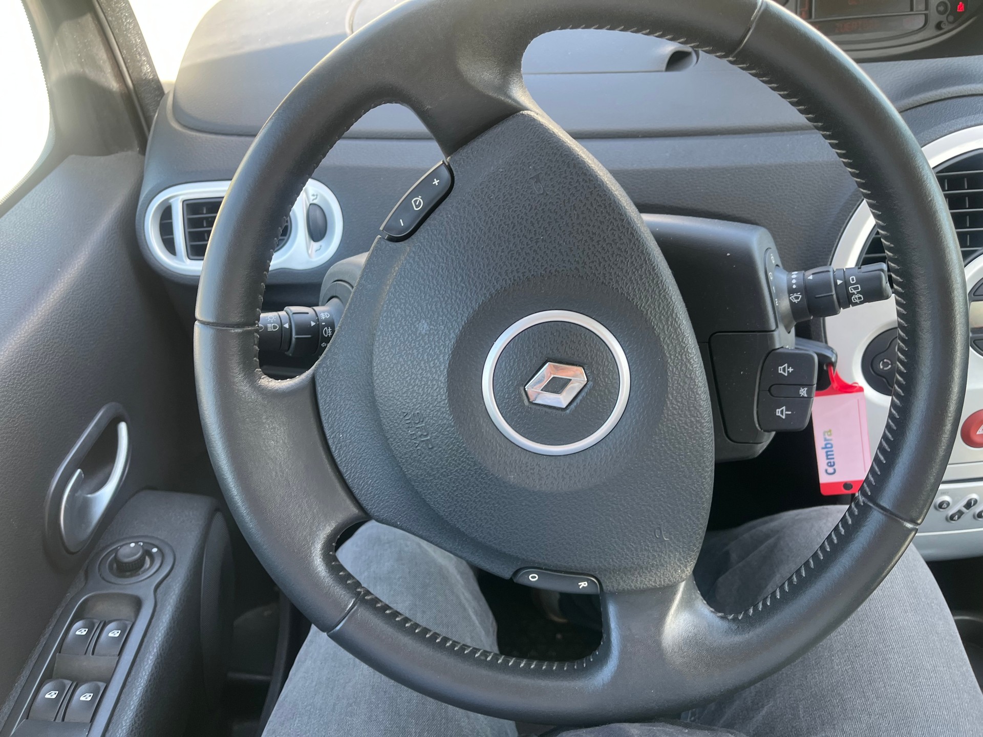 RENAULT Modus 1.6 16V Dynamique-image-9