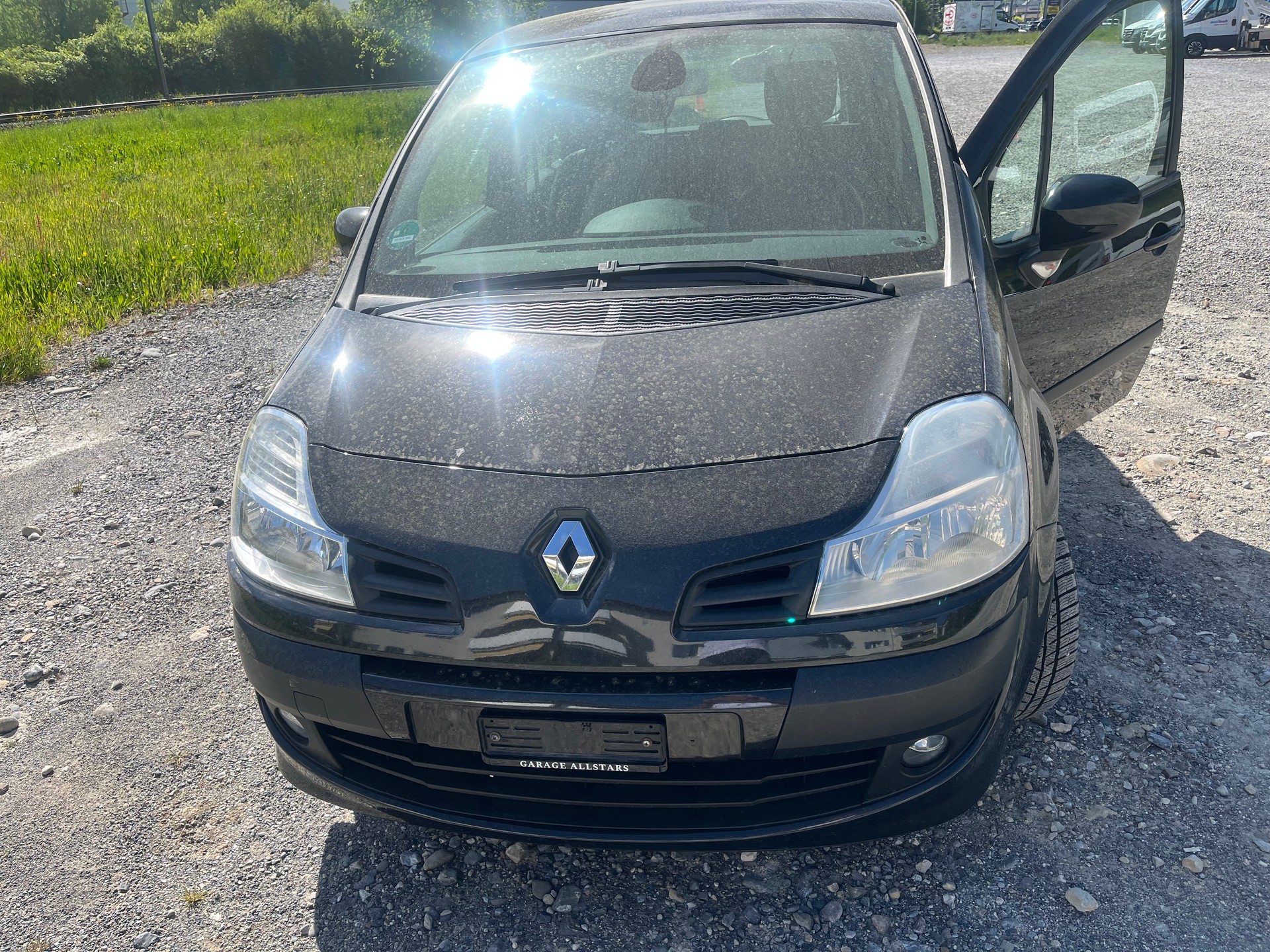 RENAULT Modus 1.6 16V Dynamique