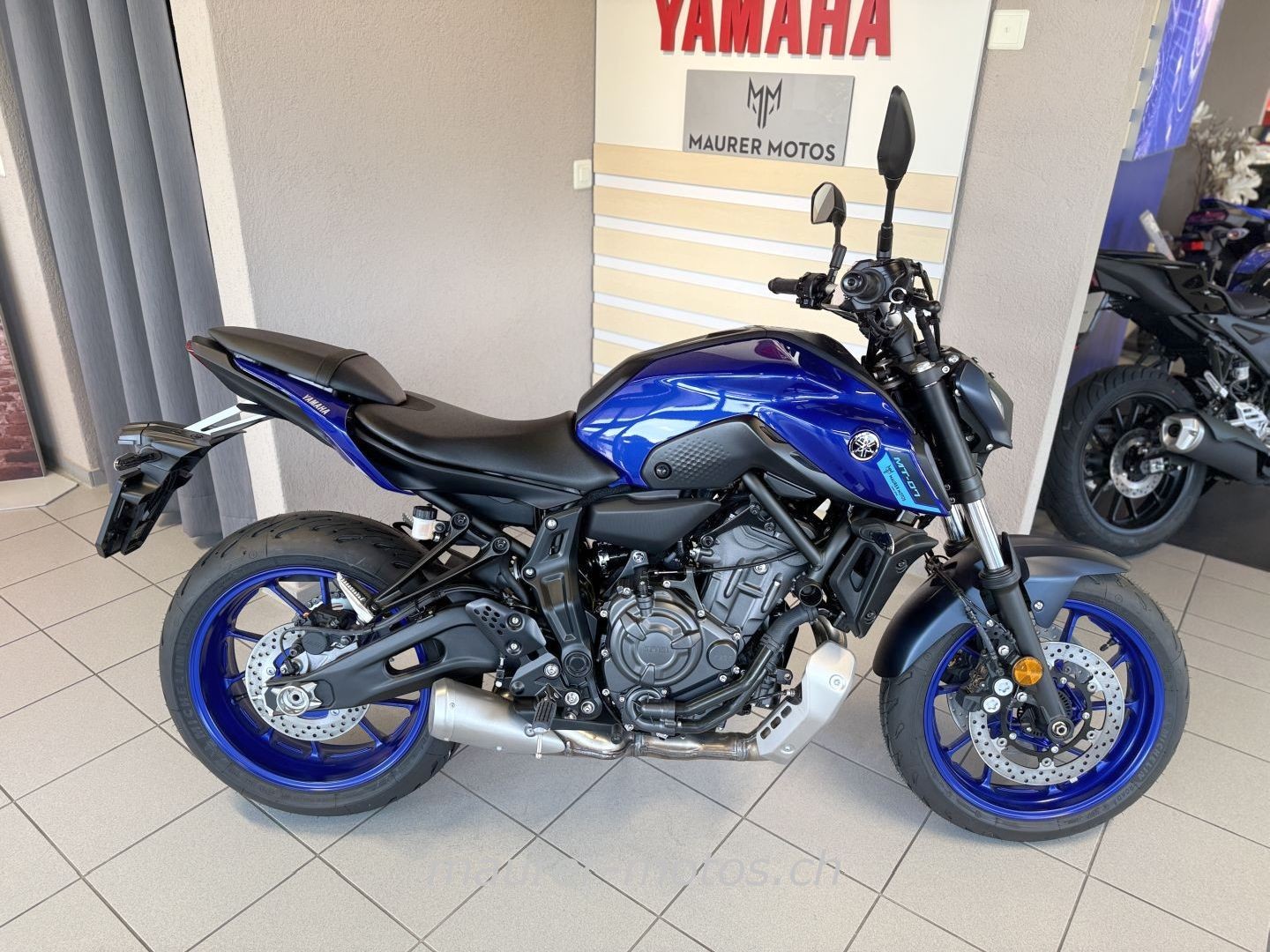 YAMAHA MT07A 2024-image-2