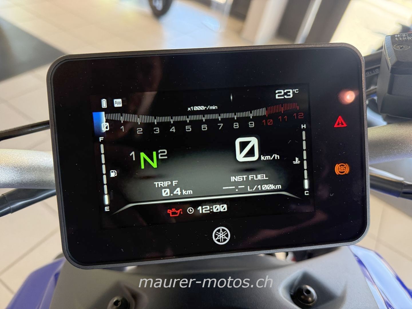 YAMAHA MT07A 2024-image-3