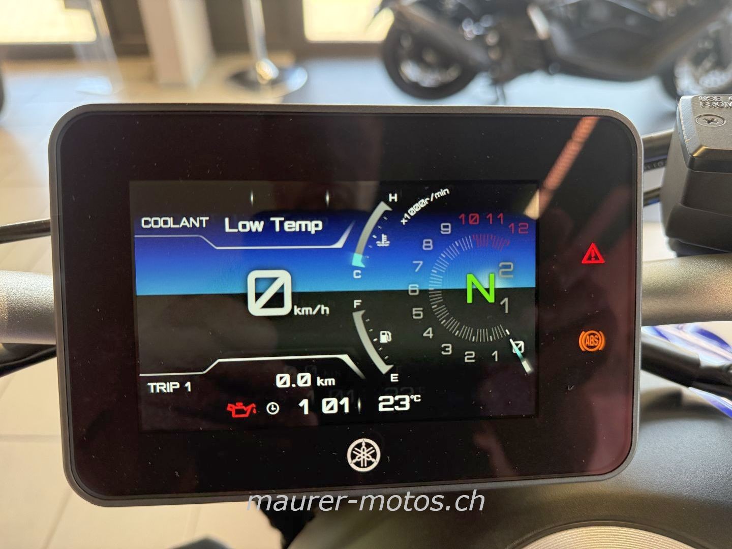 YAMAHA MT07A 2024-image-4