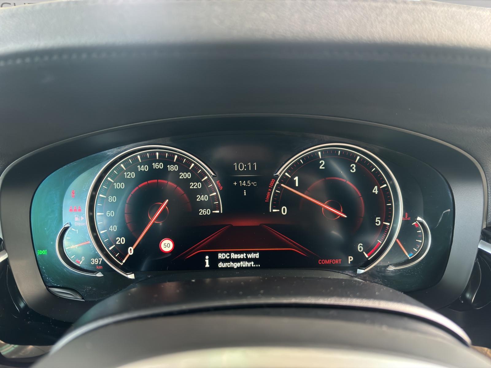 BMW 630d xDrive SAG Gran Turismo-image-8