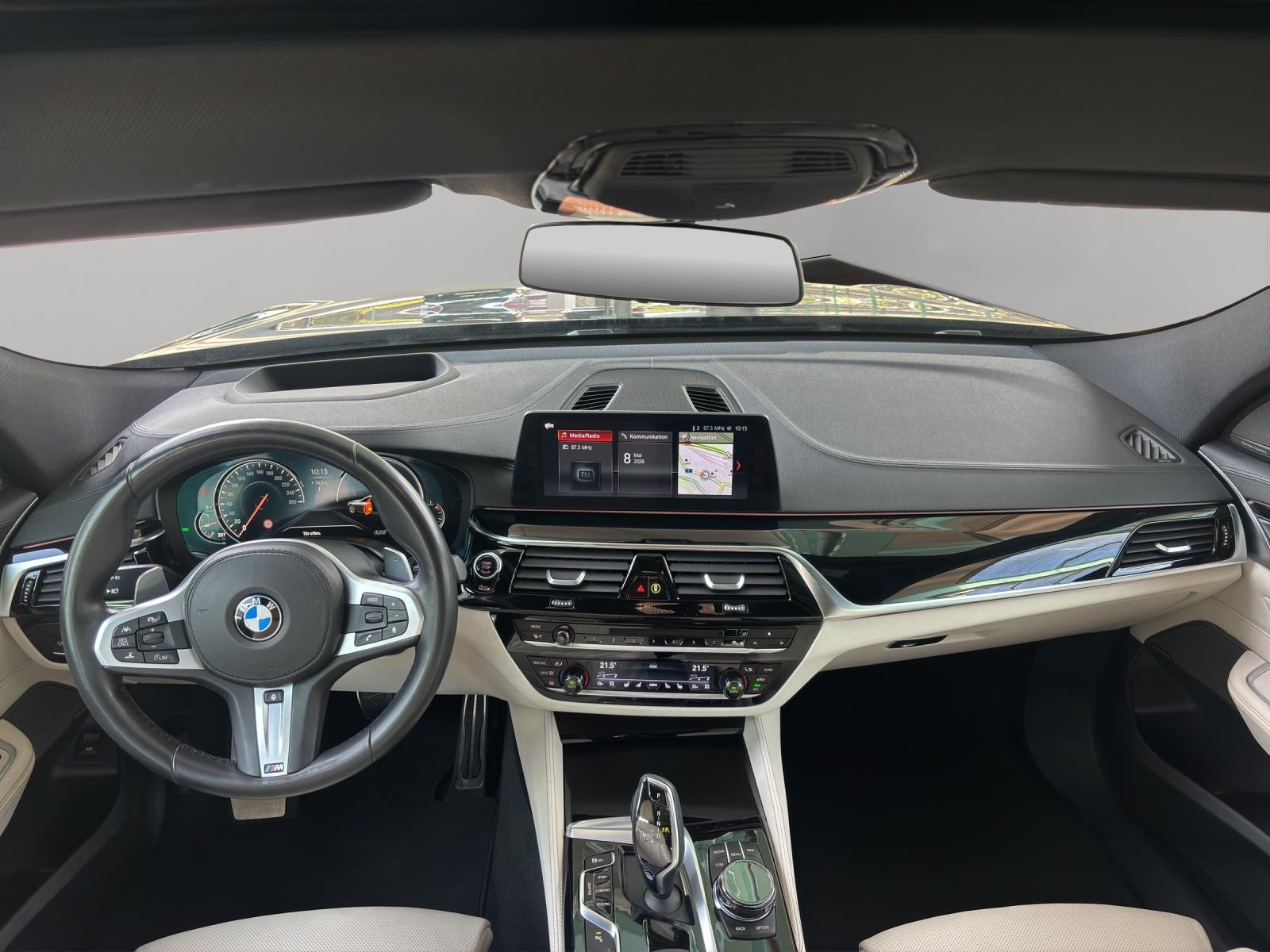 BMW 630d xDrive SAG Gran Turismo-image-6