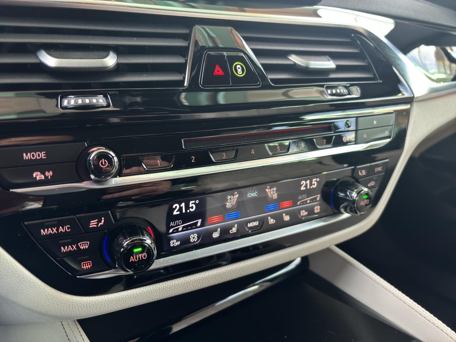 BMW 630d xDrive SAG Gran Turismo-image-13