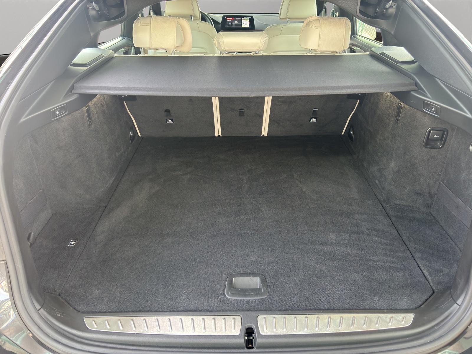 BMW 630d xDrive SAG Gran Turismo-image-25
