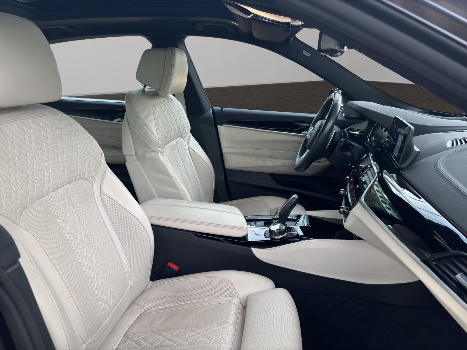 BMW 630d xDrive SAG Gran Turismo-image-10