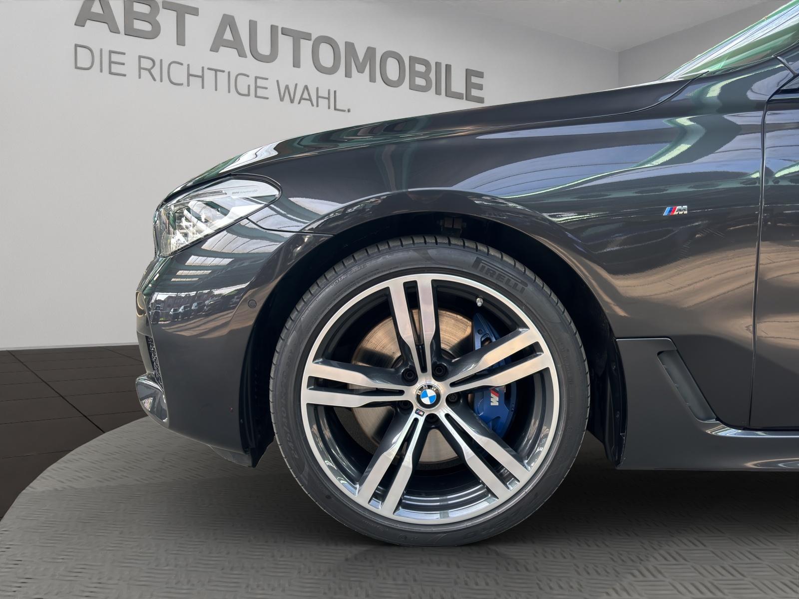 BMW 630d xDrive SAG Gran Turismo-image-26
