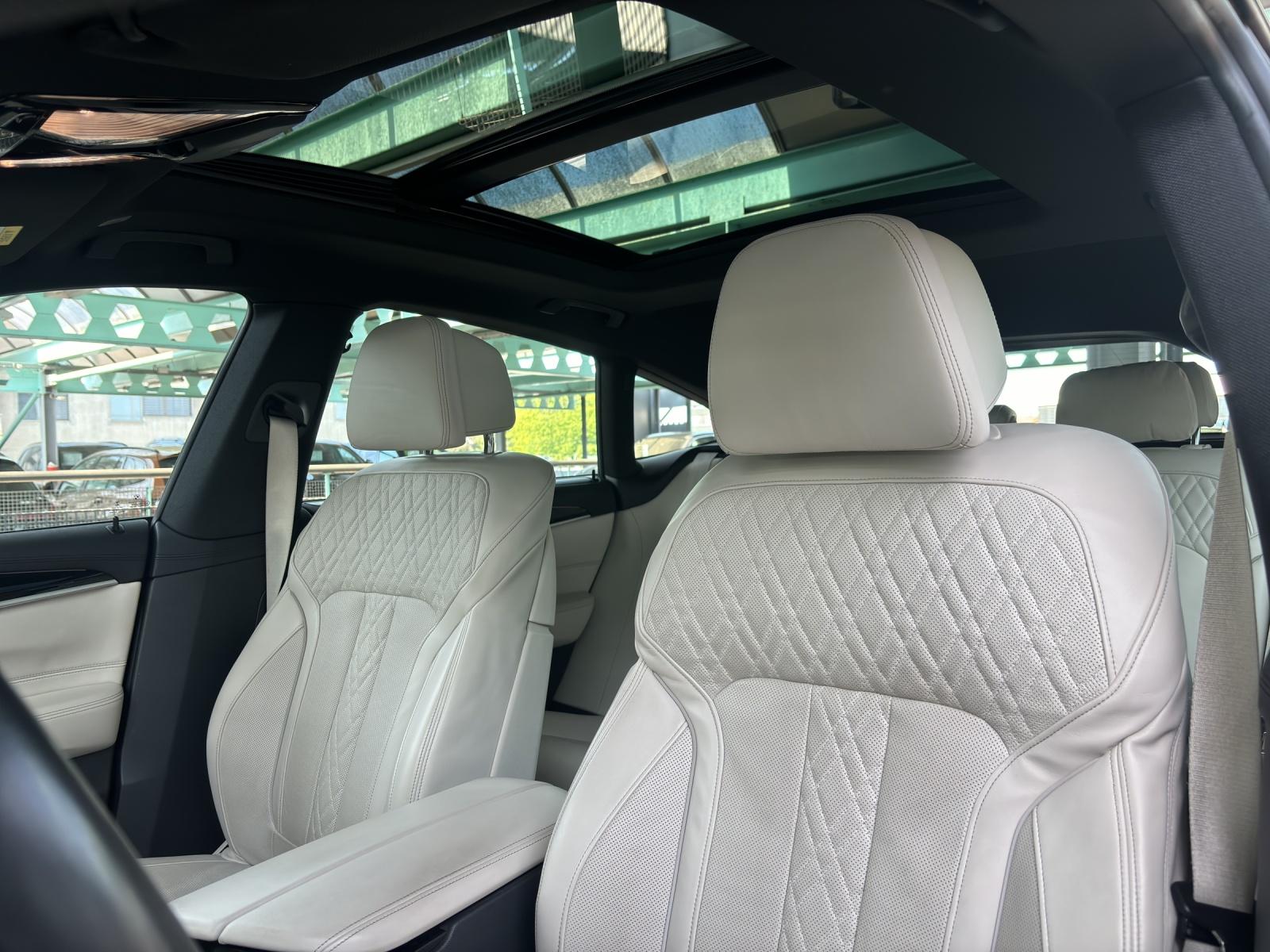 BMW 630d xDrive SAG Gran Turismo-image-12