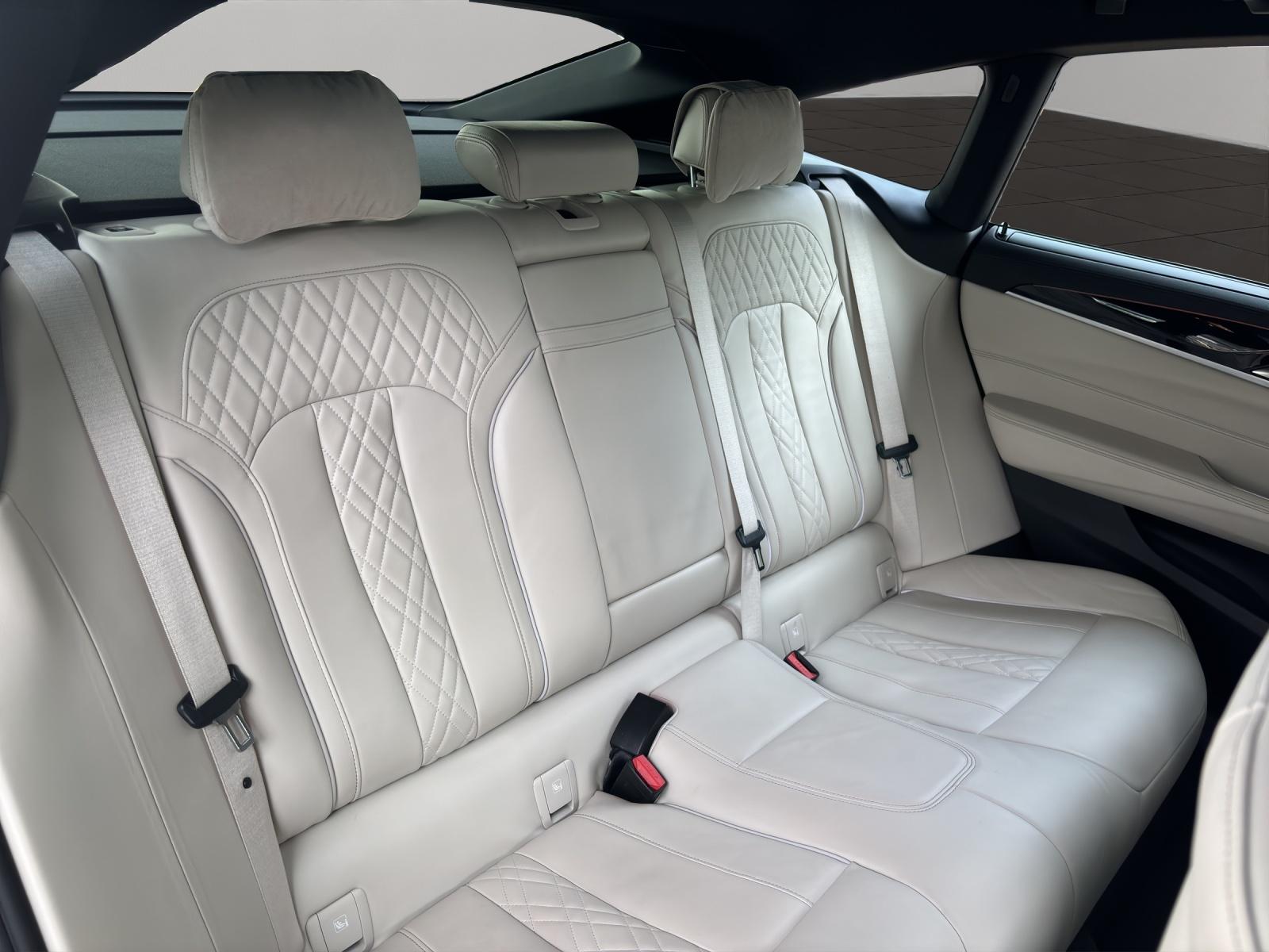 BMW 630d xDrive SAG Gran Turismo-image-11