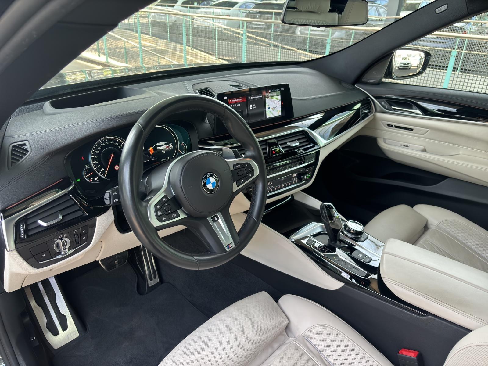 BMW 630d xDrive SAG Gran Turismo-image-21