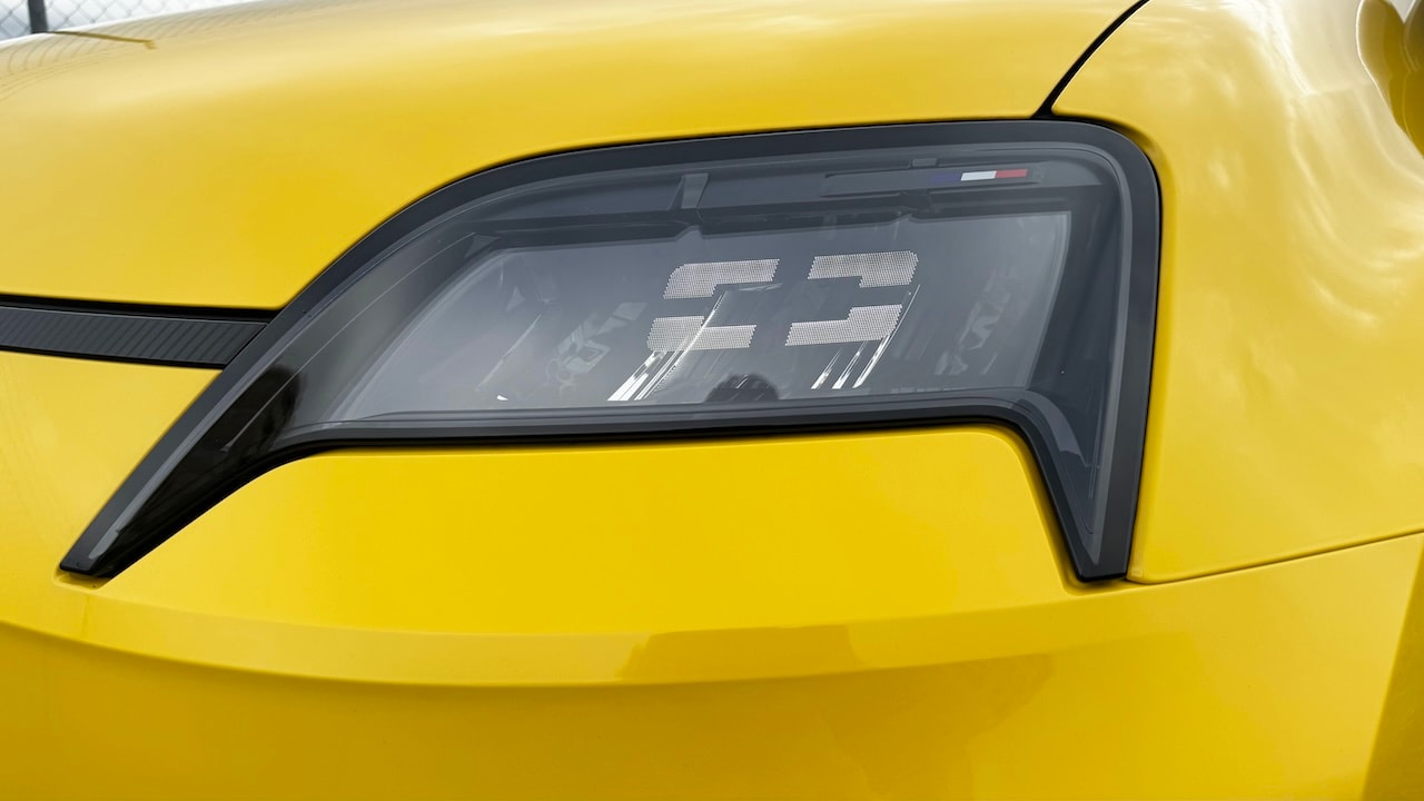 RENAULT R5 E-Tech Urban Range 40 kWh Techno-image-10