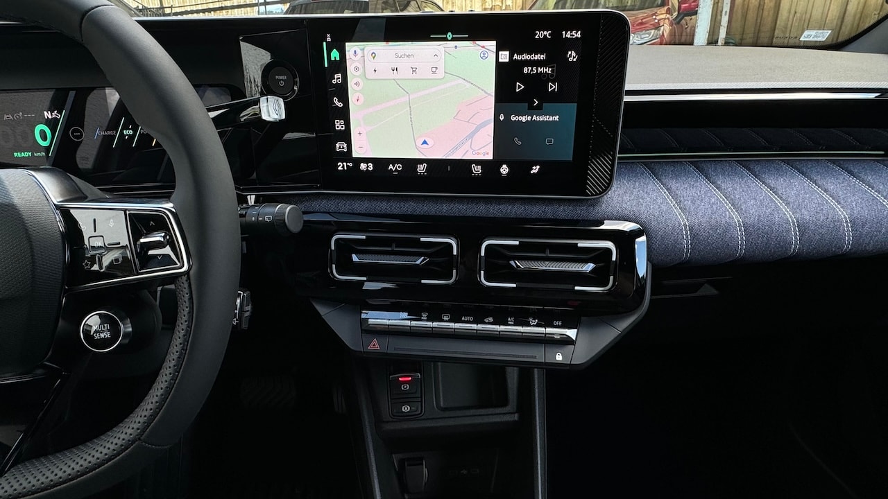 RENAULT R5 E-Tech Urban Range 40 kWh Techno-image-24