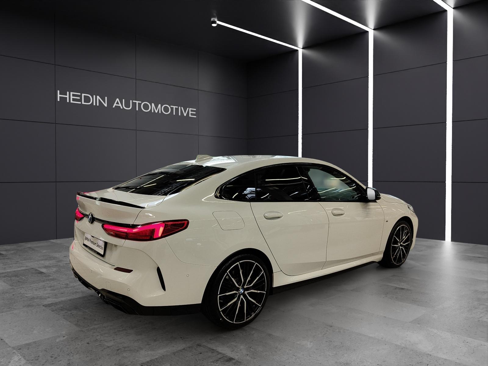 BMW M235i xDrive Gran Coupé M Performance MFK 05.05.2026-image-5