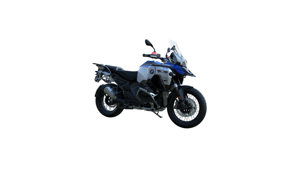 BMW R 1300 GS Adventure mit CHF 1'500.- Boxer Prämie 🤑🔥-image-0