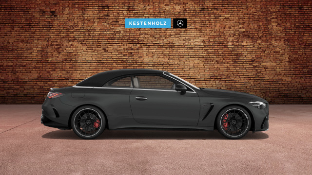 MERCEDES-BENZ CLE AMG 53 Cabrio 4Matic+-showroom-element-3