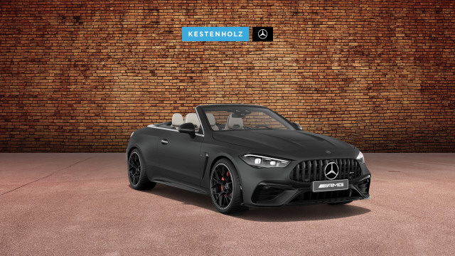 MERCEDES-BENZ CLE AMG 53 Cabrio 4Matic+-showroom-element-1