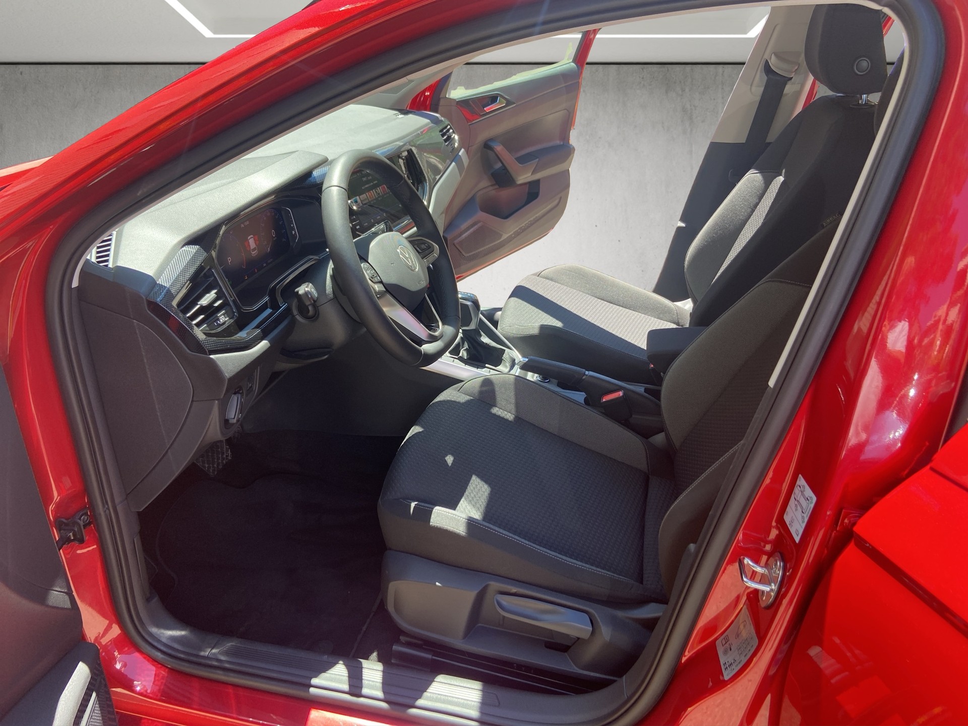 VW Polo 1.0 TSI Life DSG-image-6