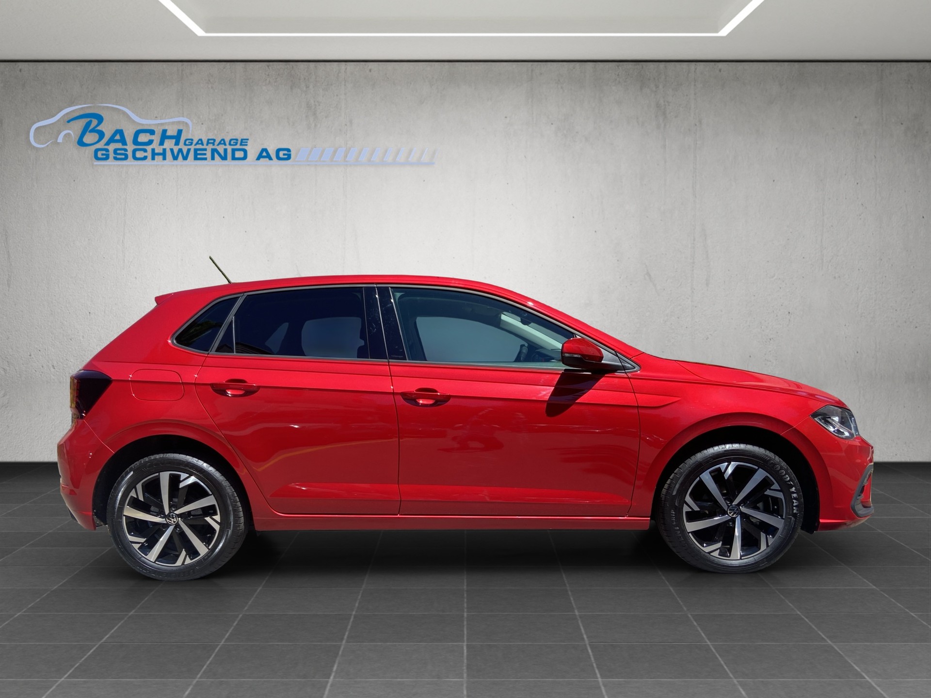 VW Polo 1.0 TSI Life DSG-showroom-element-2