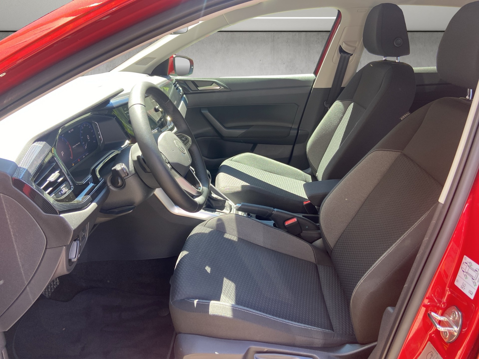 VW Polo 1.0 TSI Life DSG-image-7