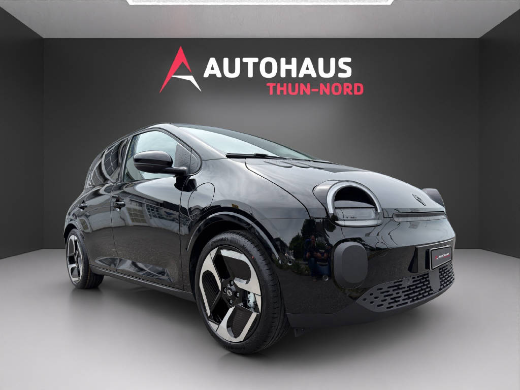 RENAULT Twingo E-Tech Urban Range techno-image-6