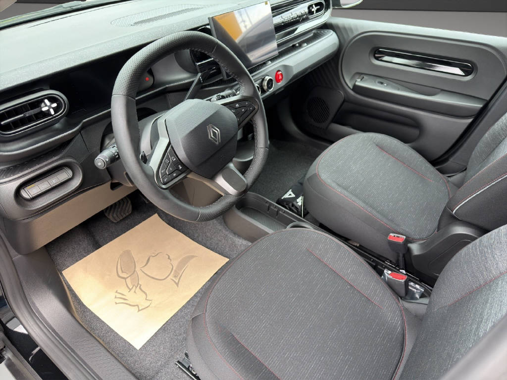 RENAULT Twingo E-Tech Urban Range techno-image-7