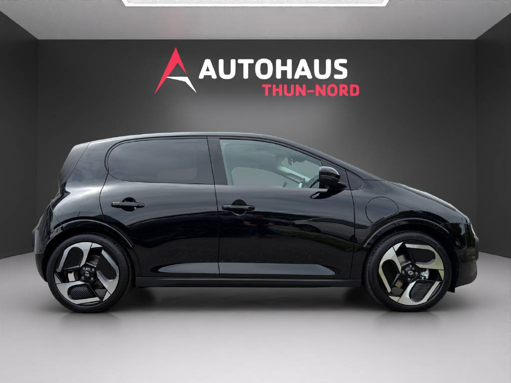 RENAULT Twingo E-Tech Urban Range techno-image-5