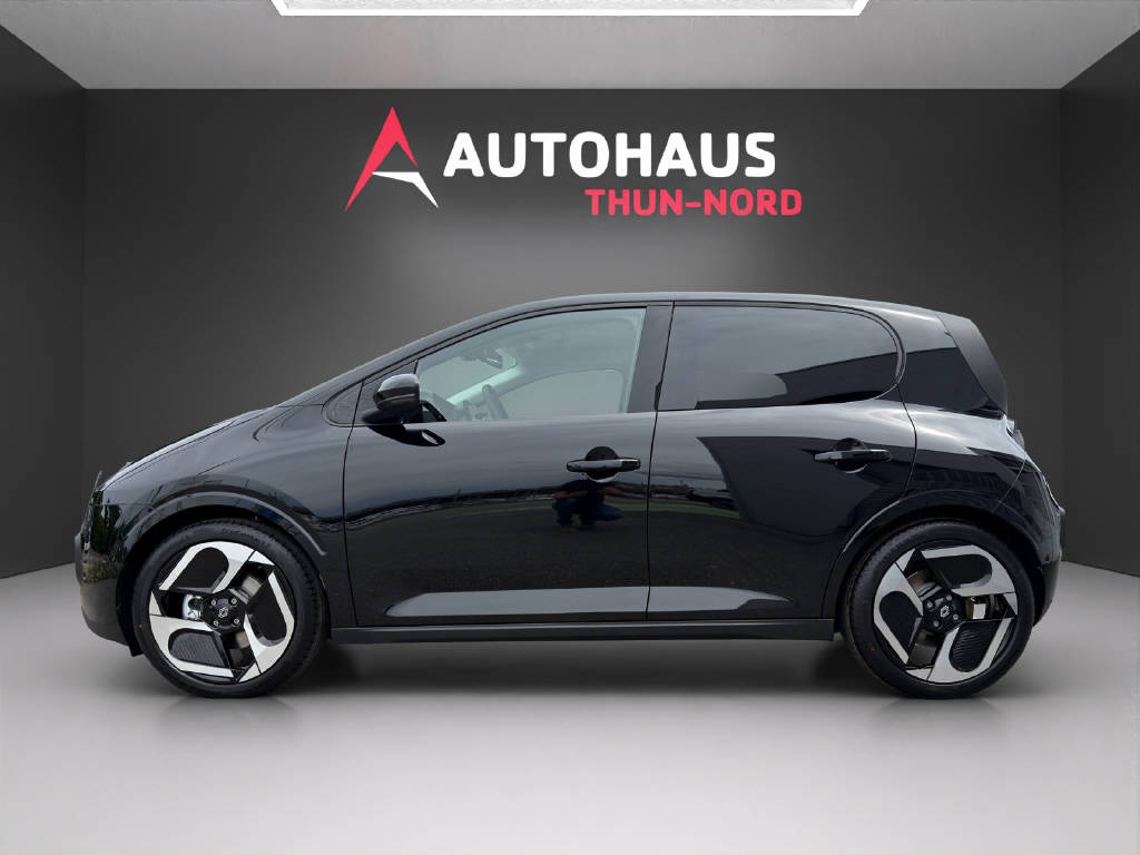 RENAULT Twingo E-Tech Urban Range techno-showroom-element-1