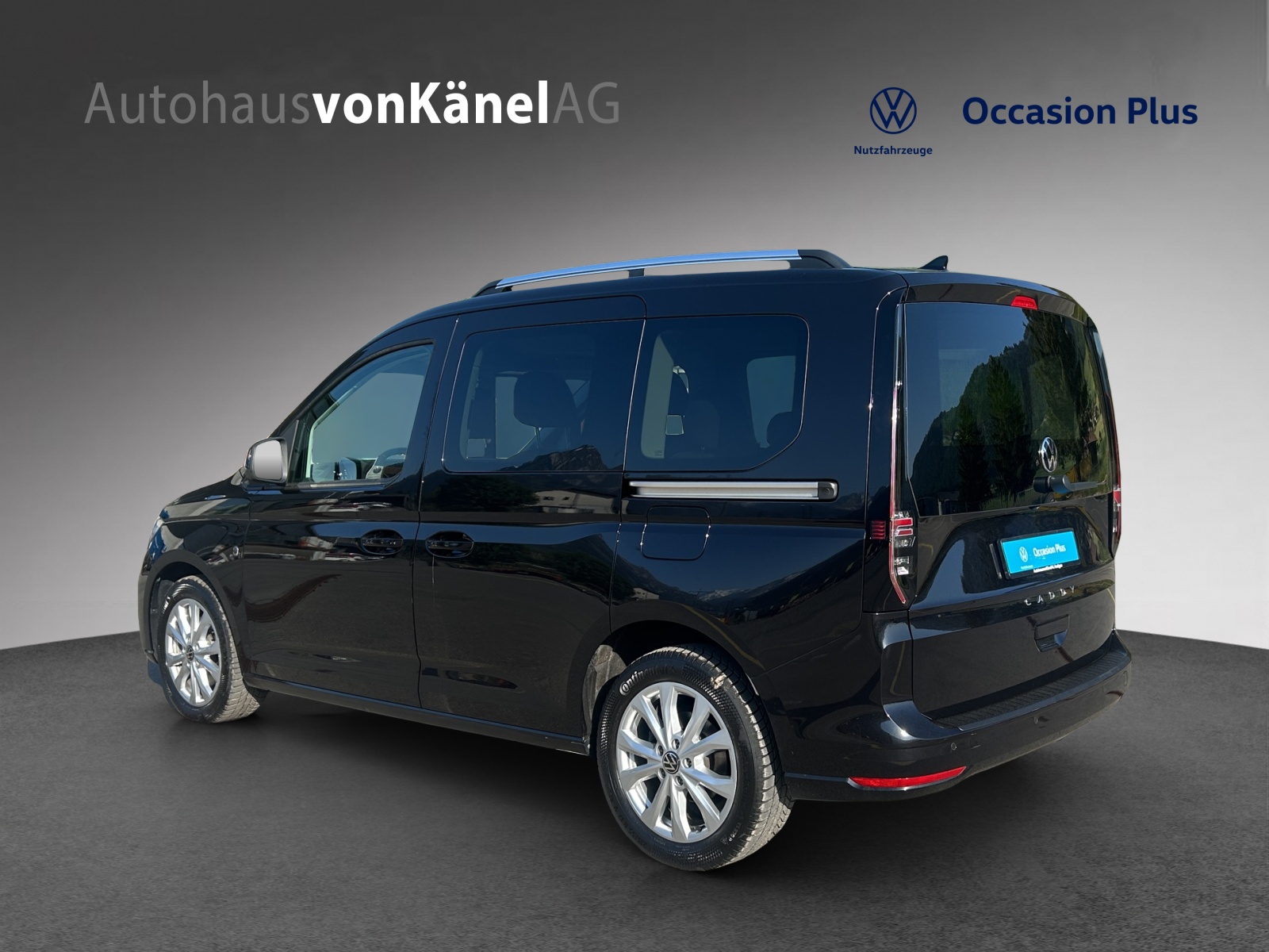 VW Caddy 2.0 TDI Liberty-showroom-element-2
