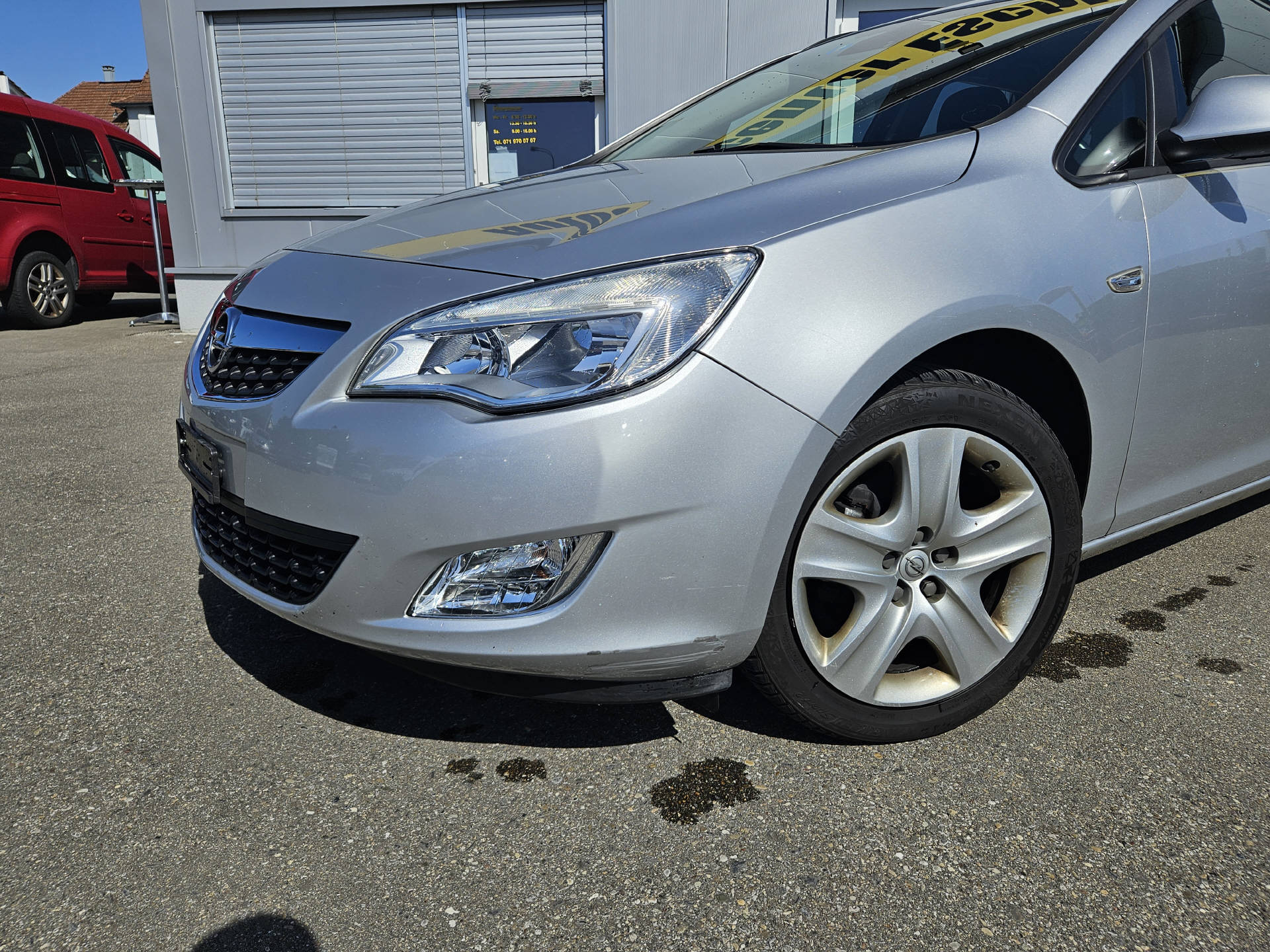 OPEL Astra Sports Tourer 1.6 eTEC Enjoy-showroom-element-3