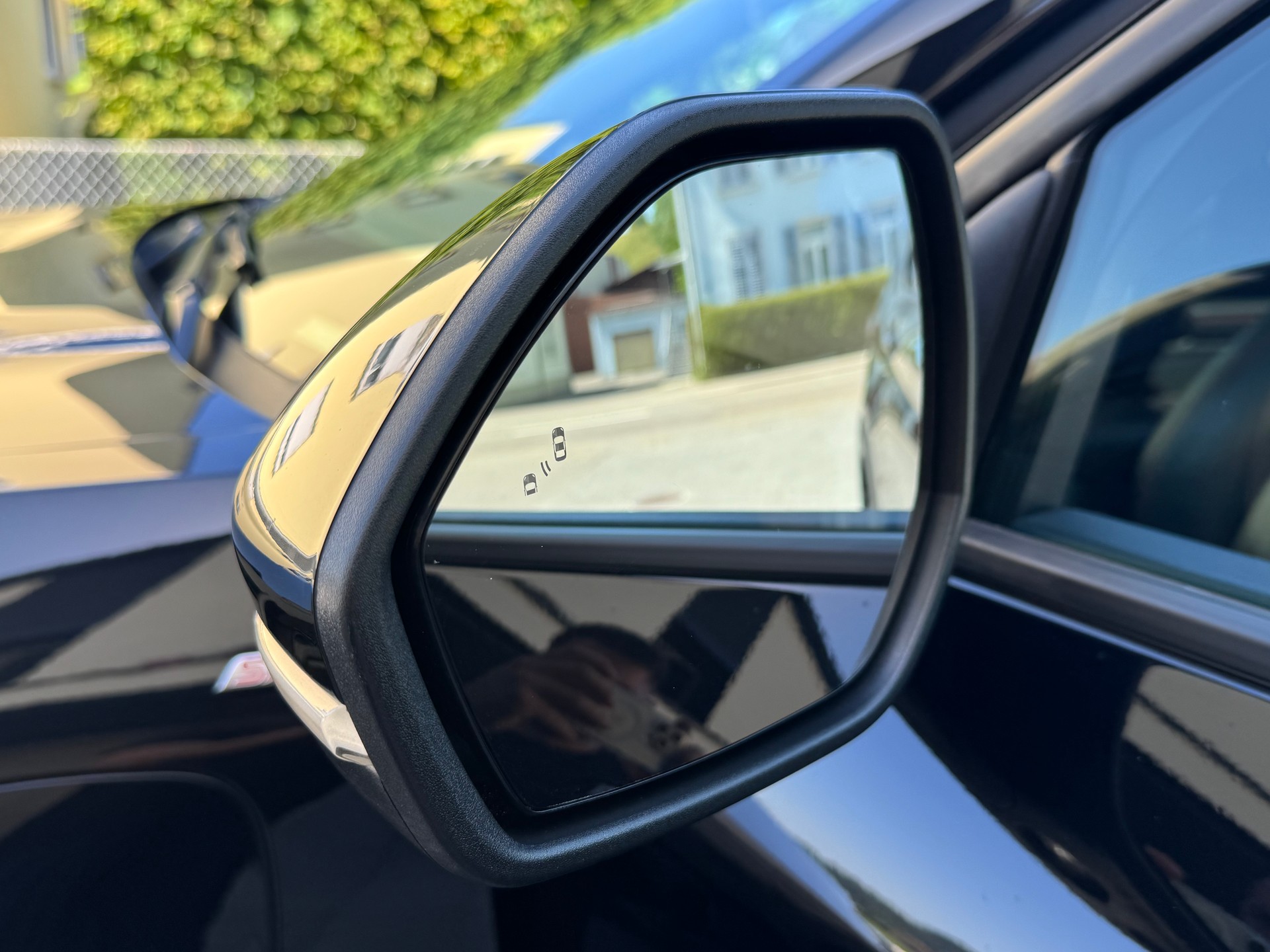 FORD Explorer 3.0 EcoB. Plug-in-Hybrid ST-Line 4WD Aut.-image-13
