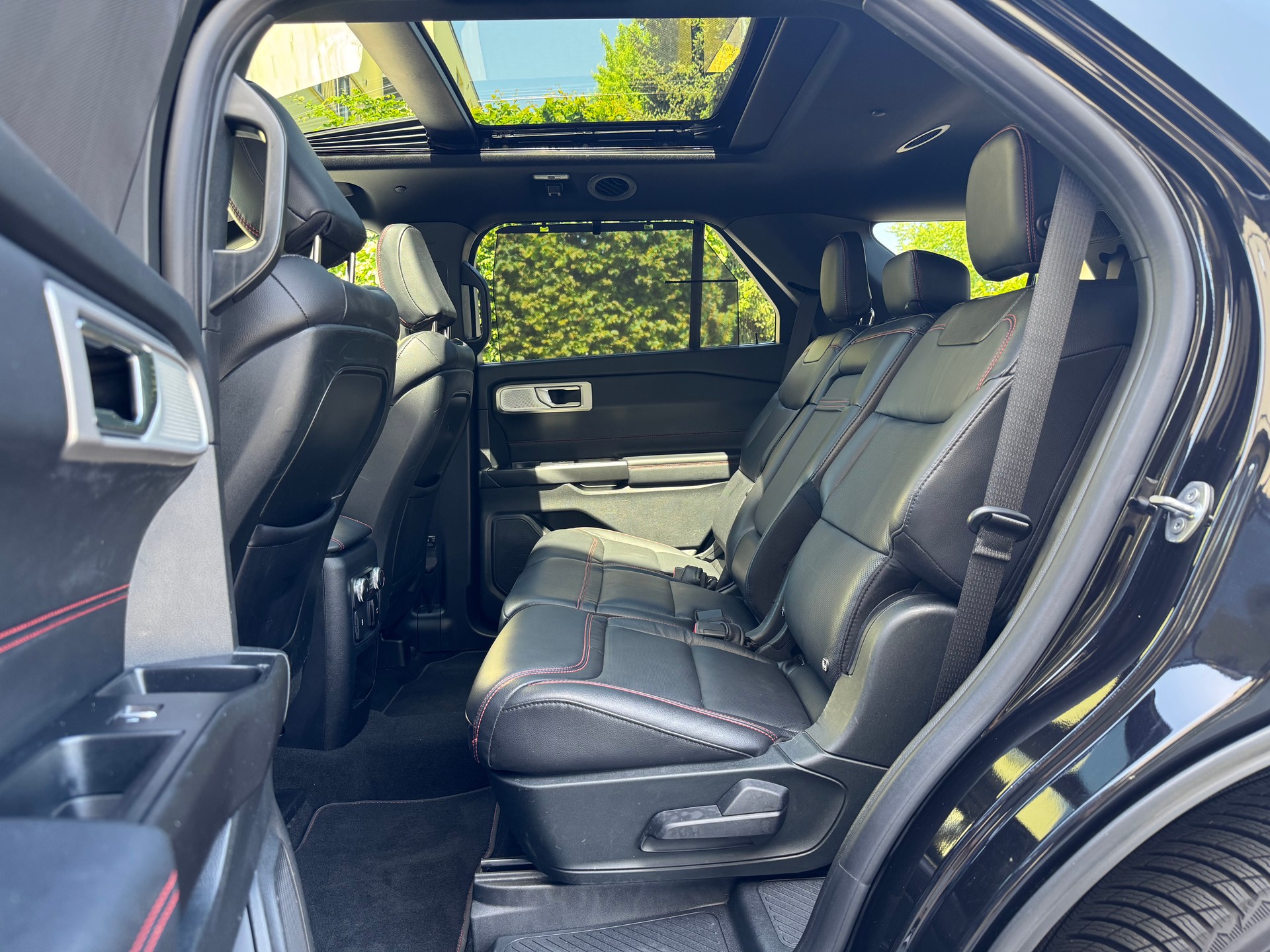 FORD Explorer 3.0 EcoB. Plug-in-Hybrid ST-Line 4WD Aut.-image-14