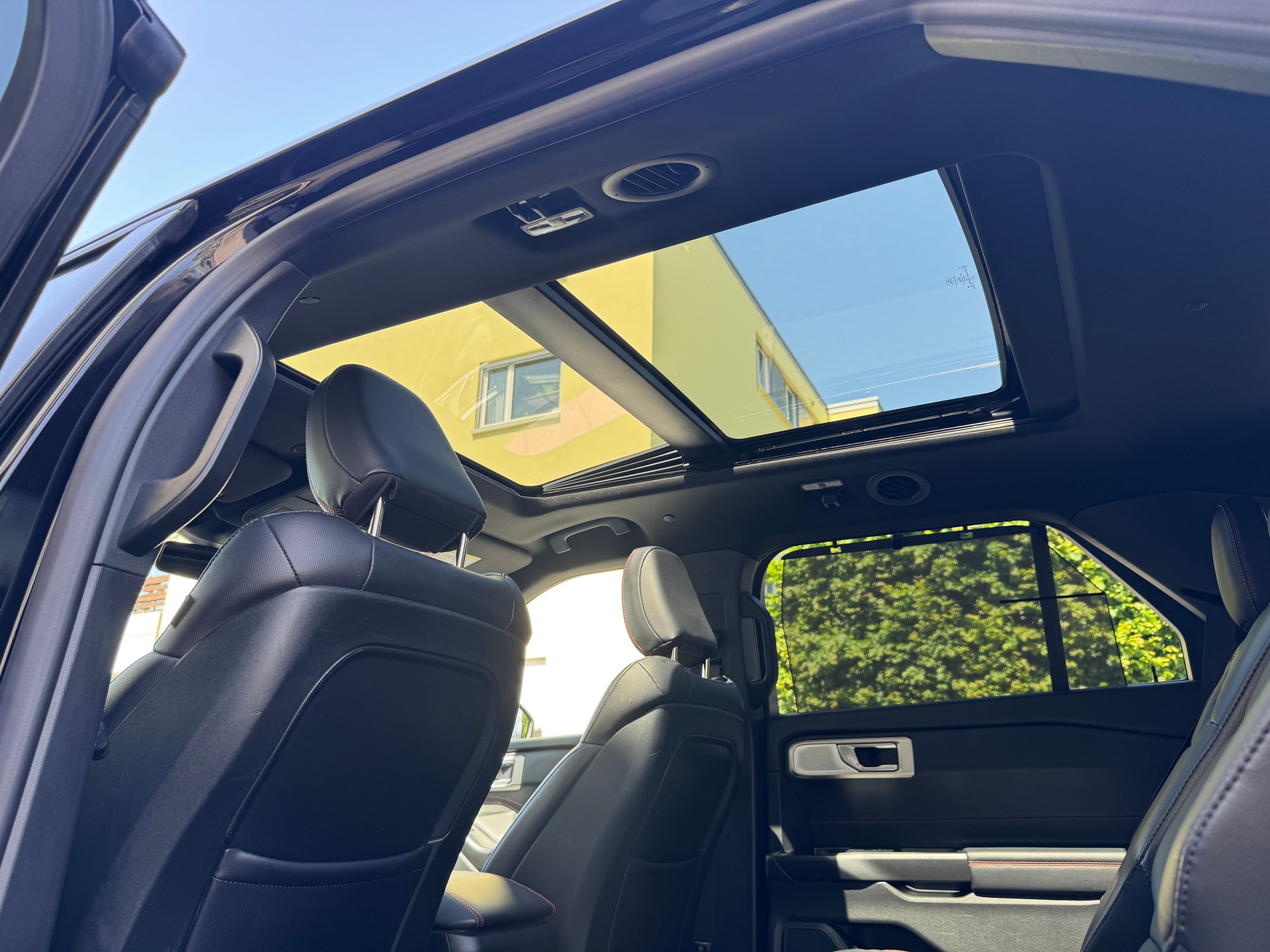 FORD Explorer 3.0 EcoB. Plug-in-Hybrid ST-Line 4WD Aut.-image-15