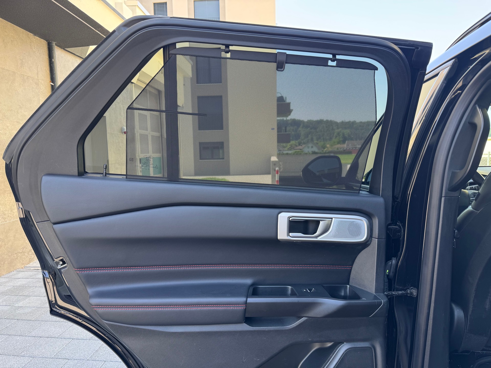 FORD Explorer 3.0 EcoB. Plug-in-Hybrid ST-Line 4WD Aut.-image-16