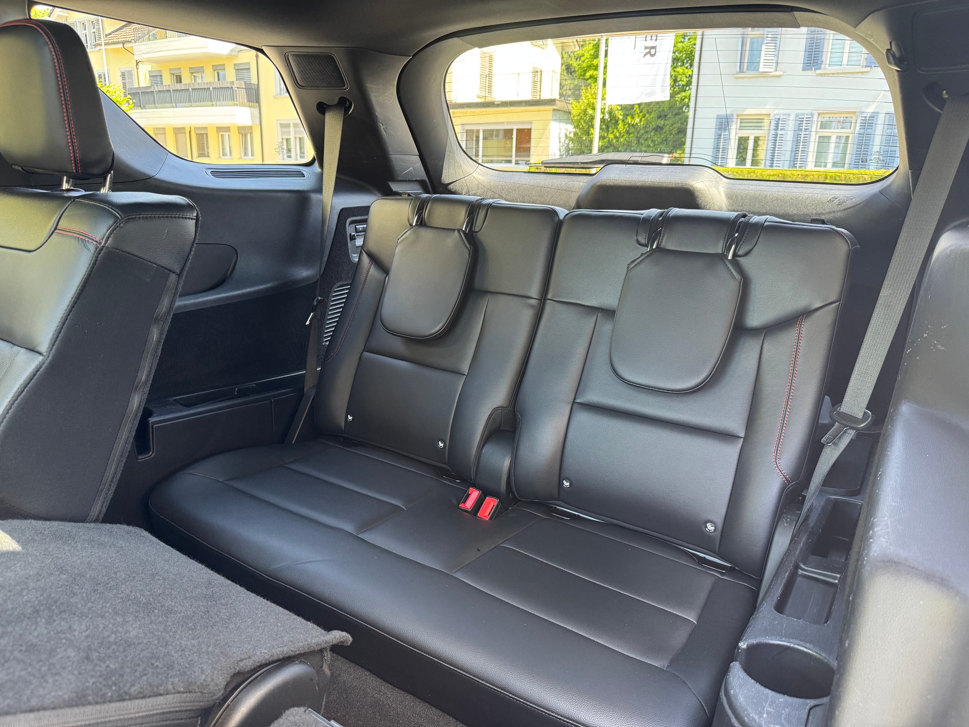 FORD Explorer 3.0 EcoB. Plug-in-Hybrid ST-Line 4WD Aut.-image-18