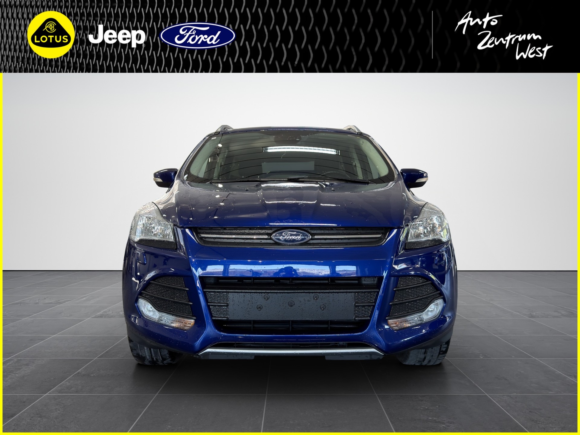 FORD Kuga 2.0 TDCi Carving 4WD-image-7