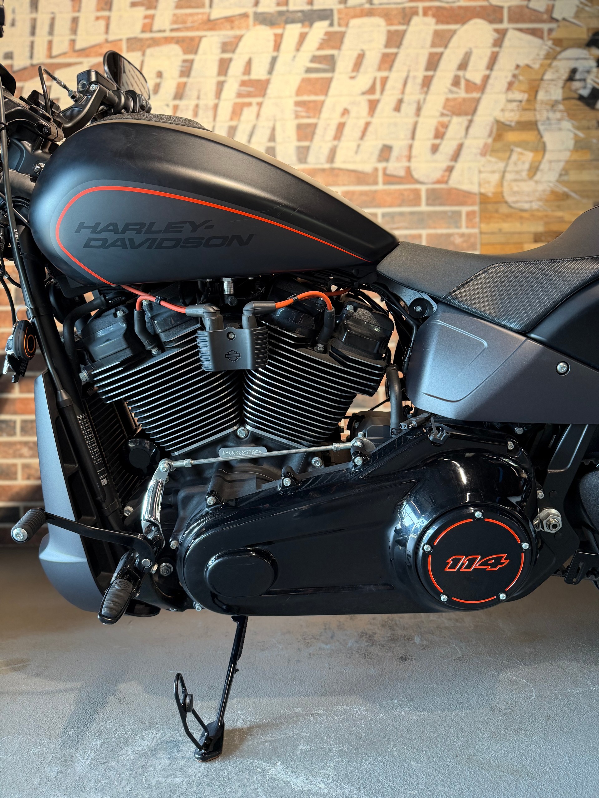 HARLEY-DAVIDSON FXDRS 114 ABS-image-5