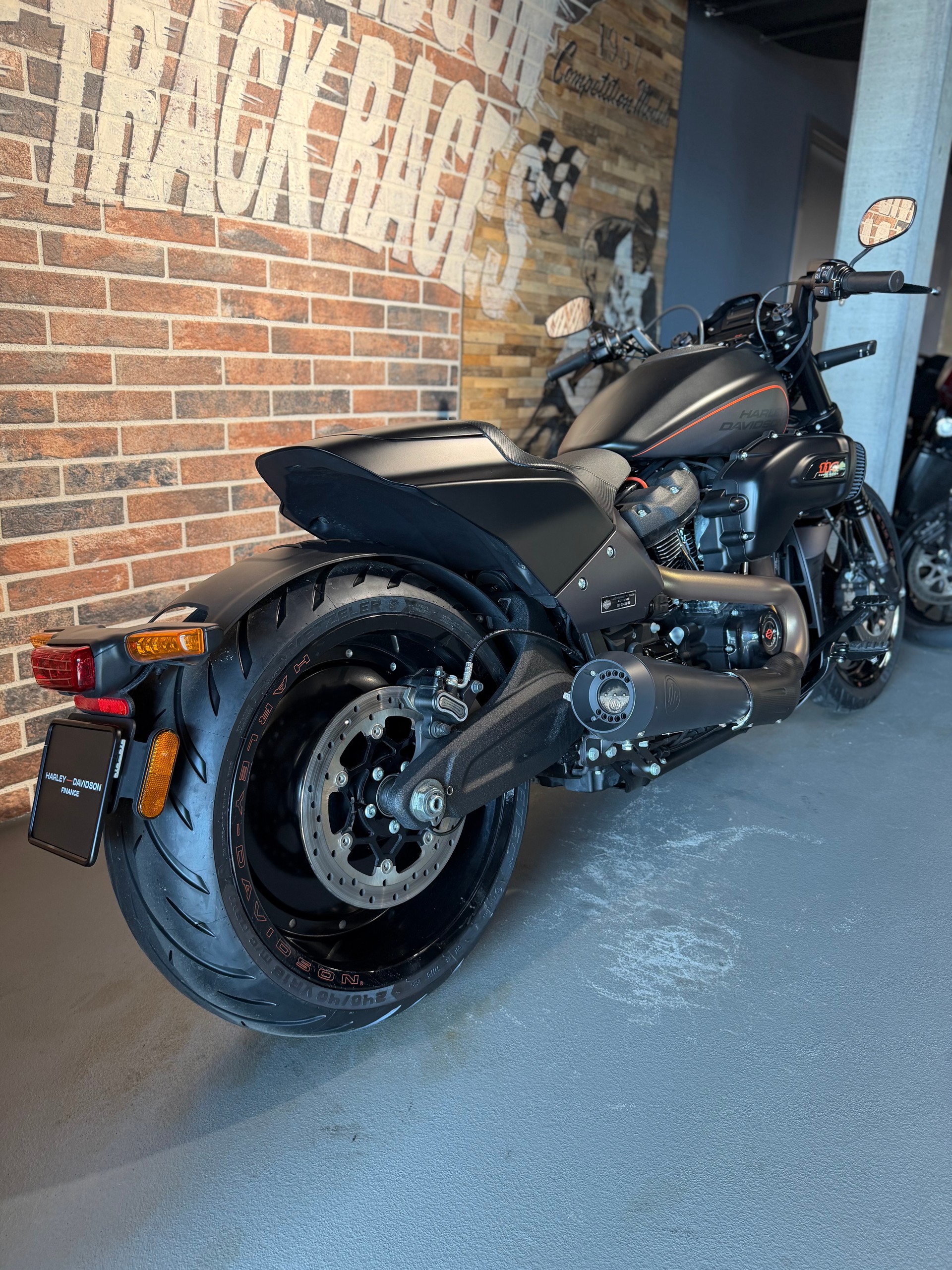 HARLEY-DAVIDSON FXDRS 114 ABS-image-10