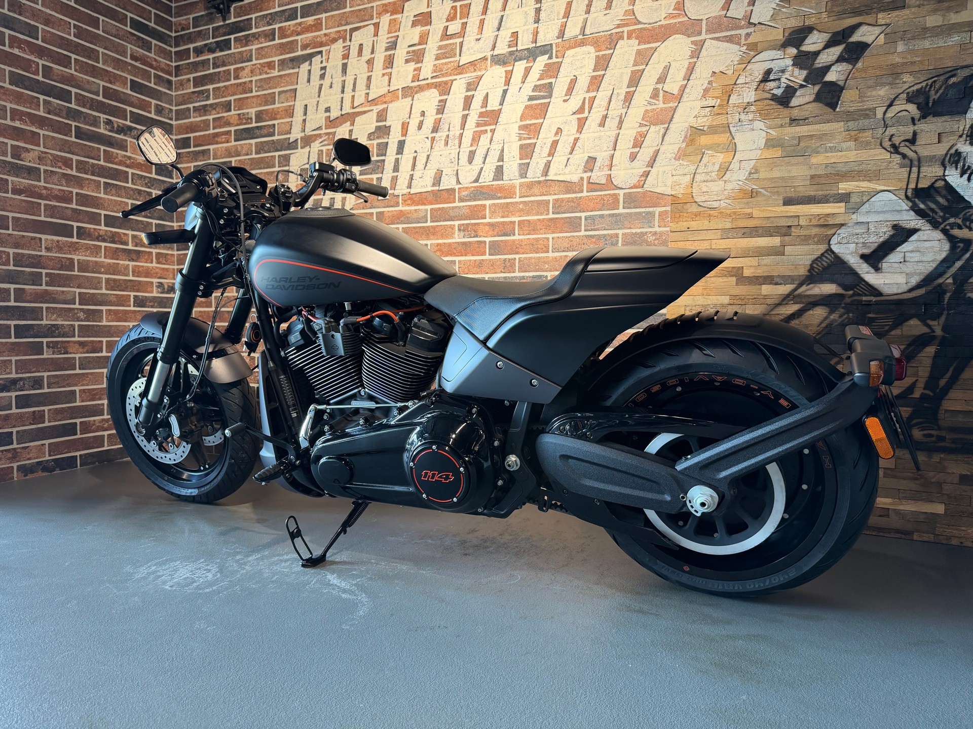 HARLEY-DAVIDSON FXDRS 114 ABS-image-3