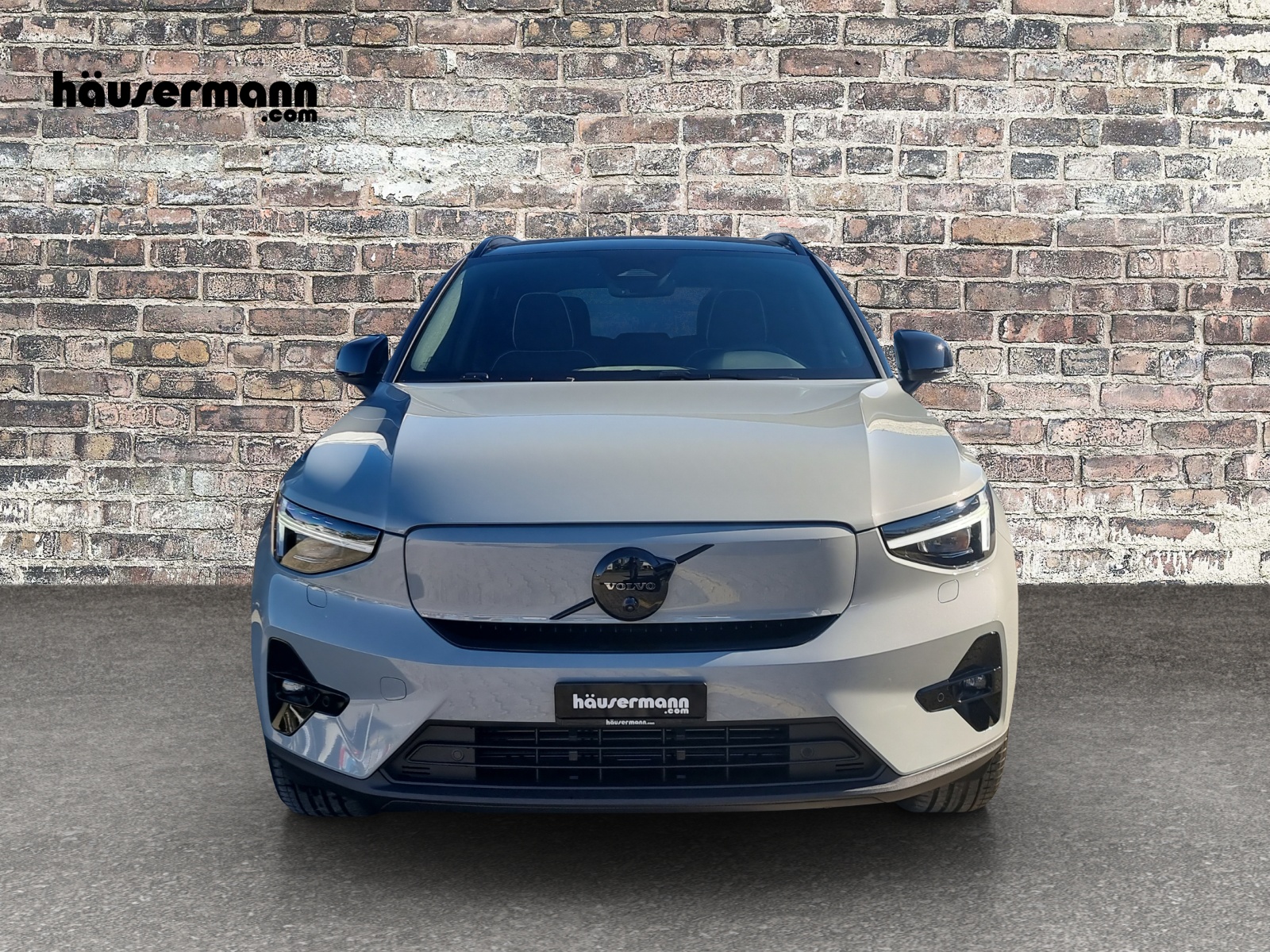 VOLVO EX40 Twin Black Edition AWD-showroom-element-1