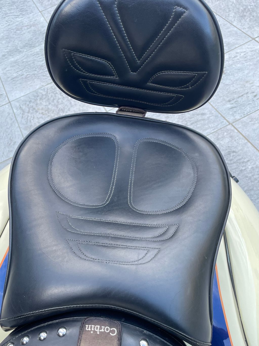 HONDA GL 1500 C-image-3