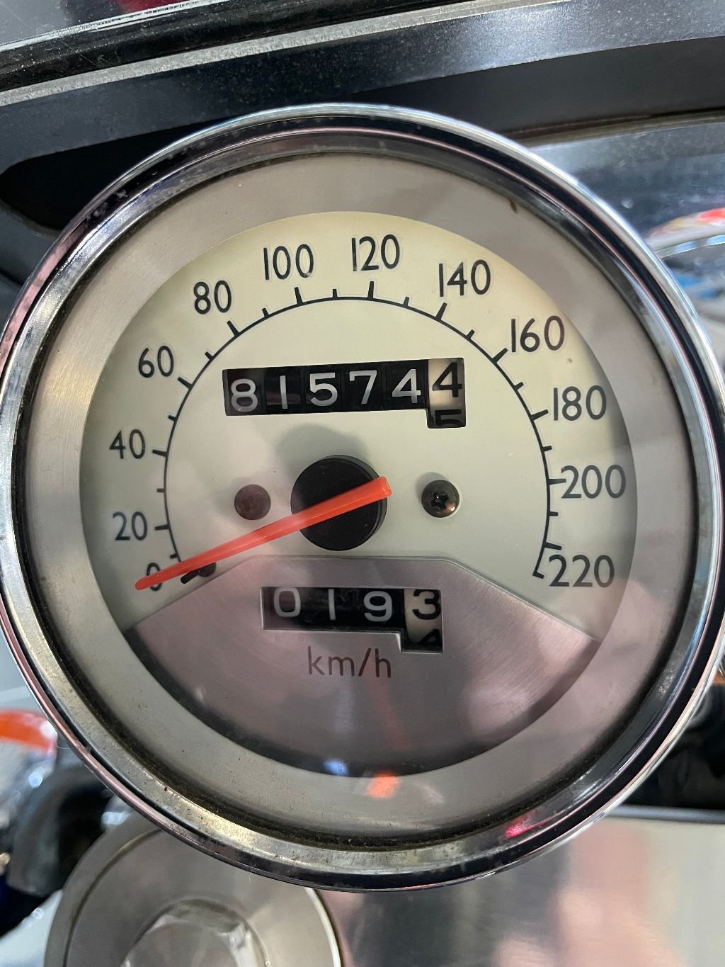 HONDA GL 1500 C-image-6