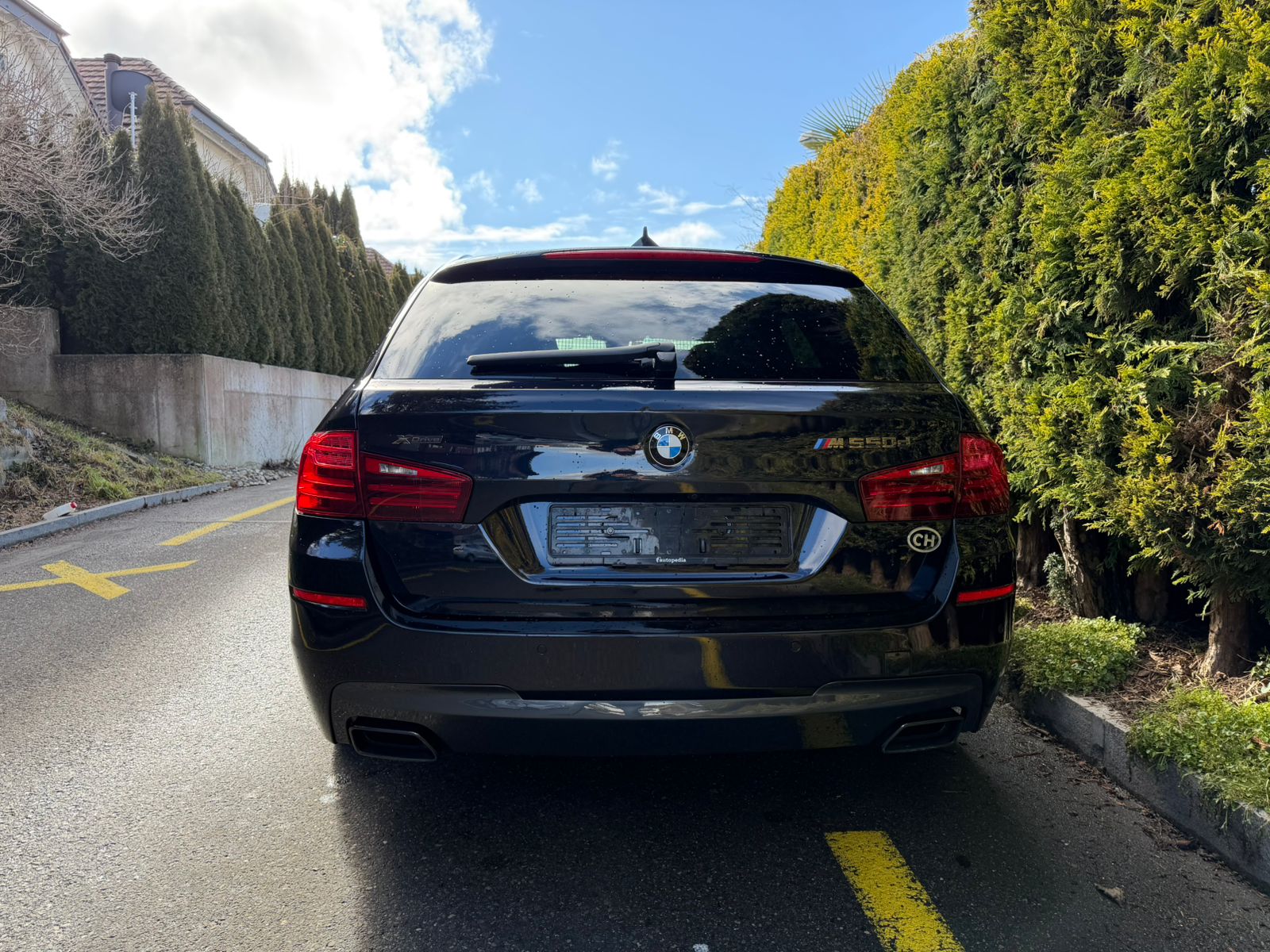 BMW M 550d xDrive-image-7