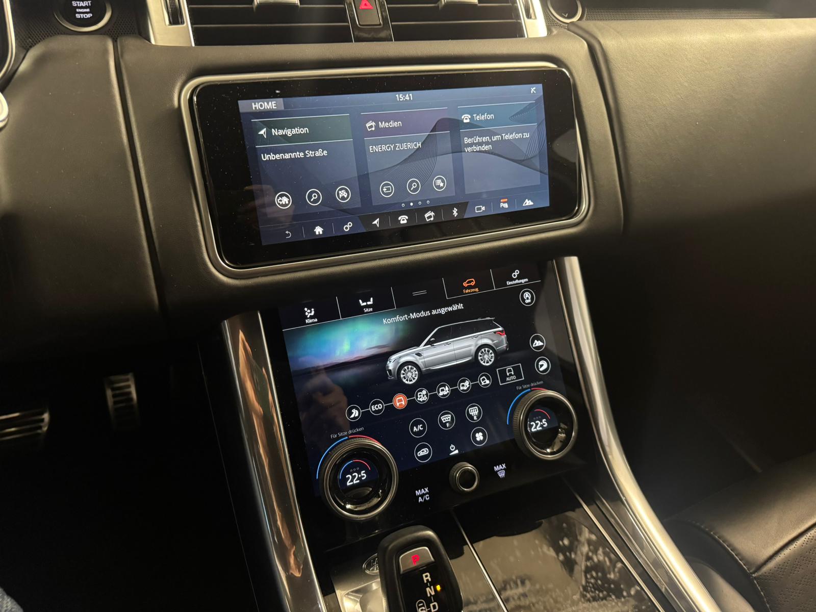 LAND ROVER RANGE ROVER SPORT-image-19