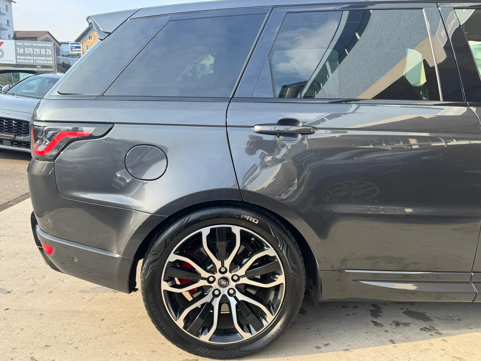 LAND ROVER RANGE ROVER SPORT-image-8