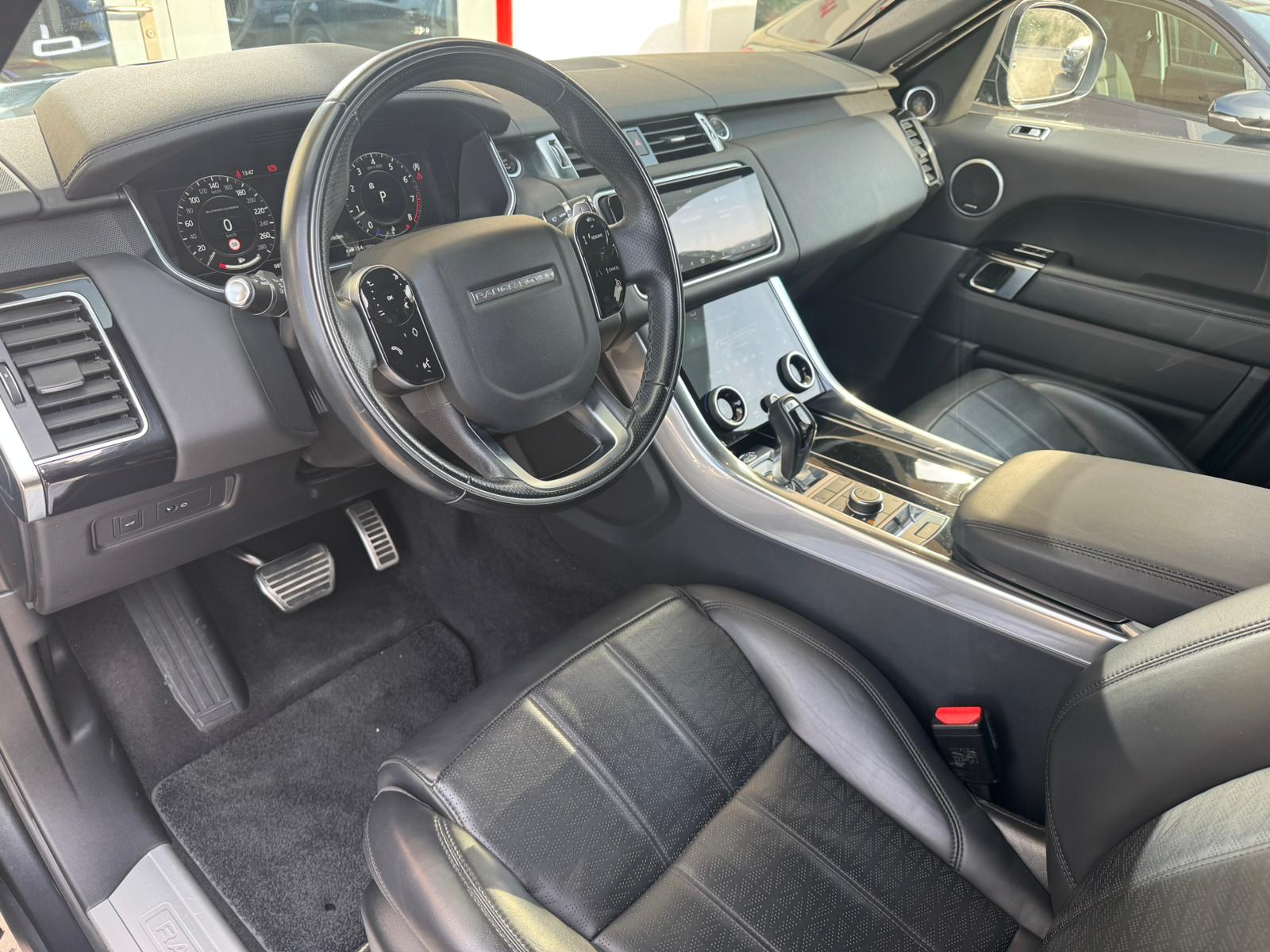 LAND ROVER RANGE ROVER SPORT-image-15