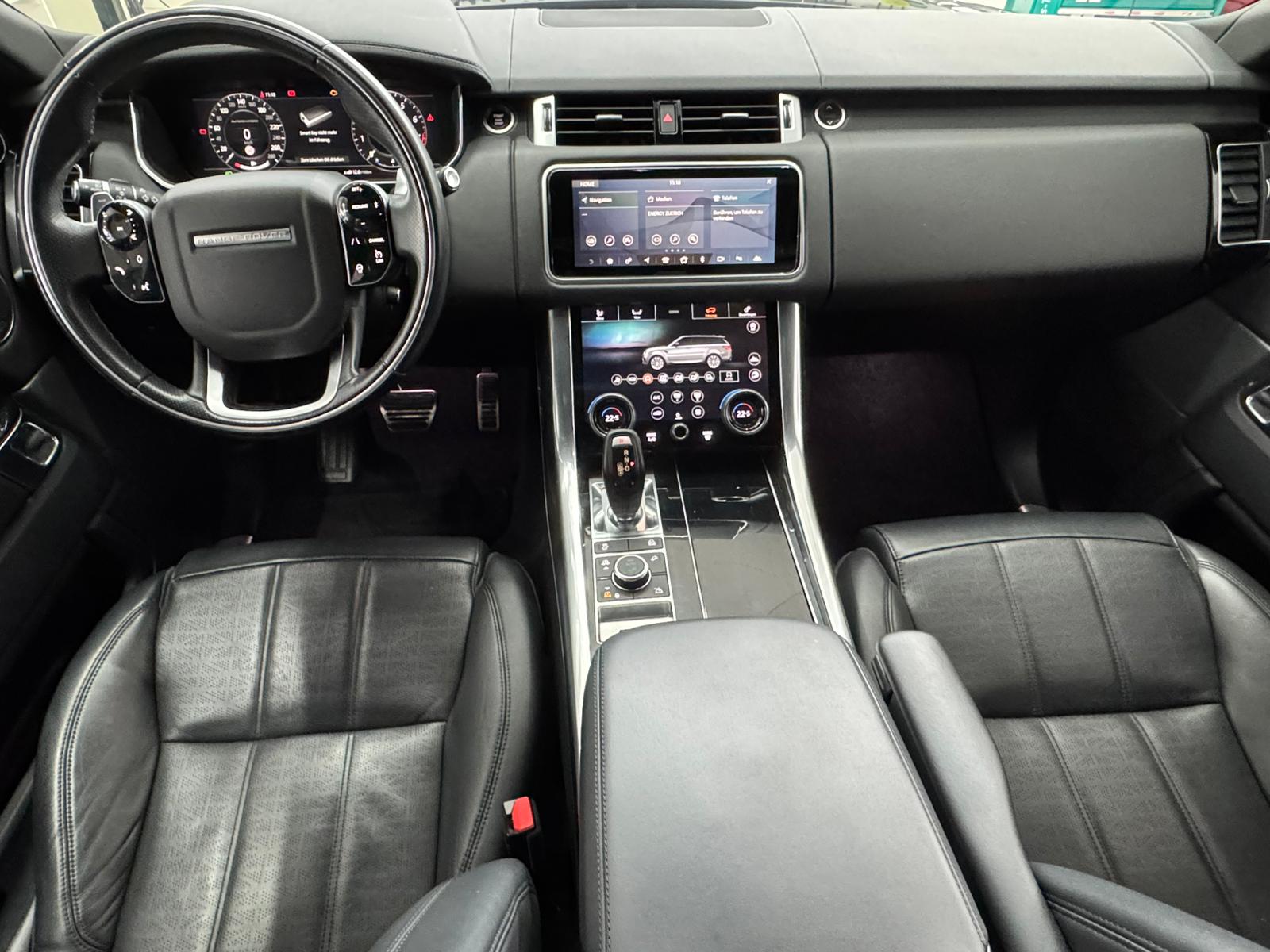 LAND ROVER RANGE ROVER SPORT-image-10